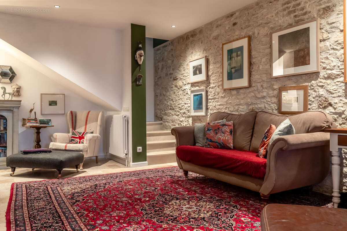 Maison à LAVERCANTIERE