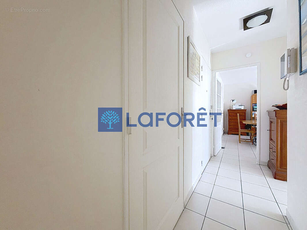 Appartement à DRAGUIGNAN