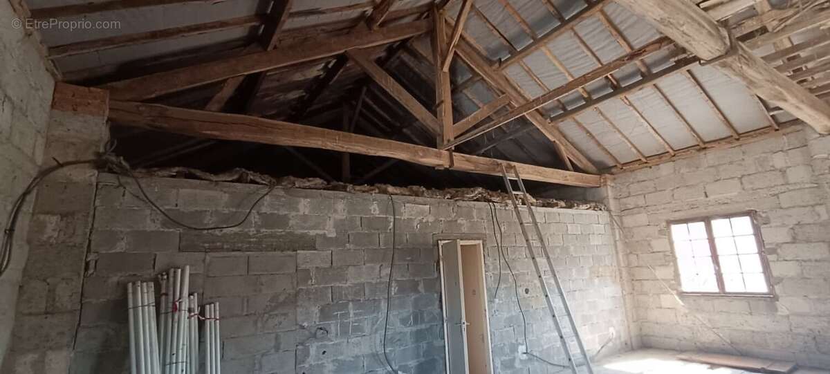 Maison à CHANCELADE