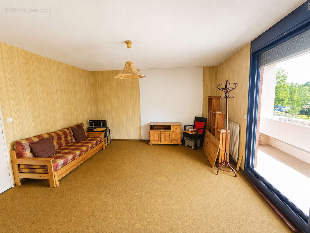 Appartement à AMIENS