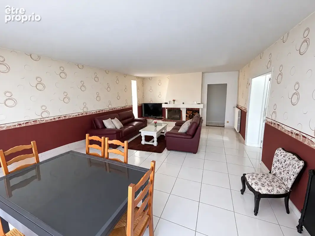 Photo Appartement à Gondreville au prix de 147 000€