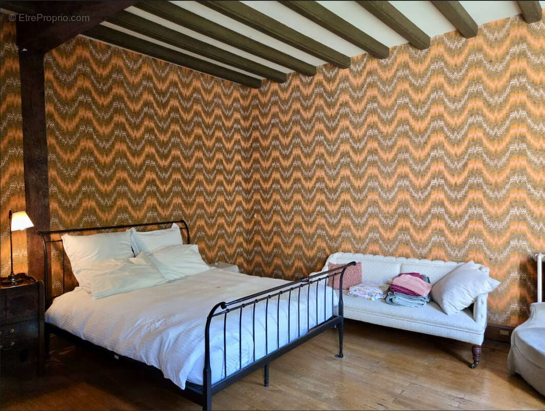 Superbe maison de Maître avec ses dépendances au coeur de la nature du Lot et Garonne - photo 16