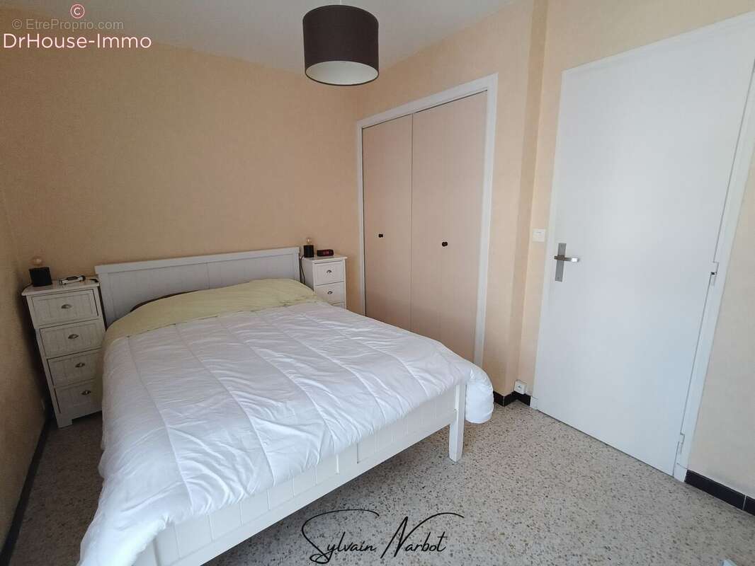 Appartement à LE GRAU-DU-ROI