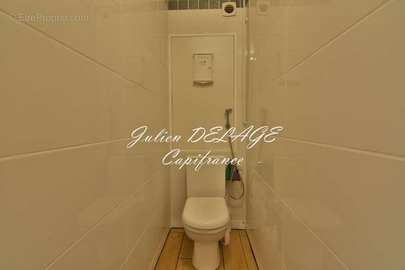 Appartement à LES ORRES