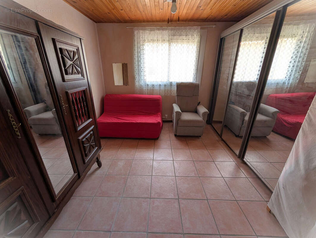 Appartement à PORT-LA-NOUVELLE