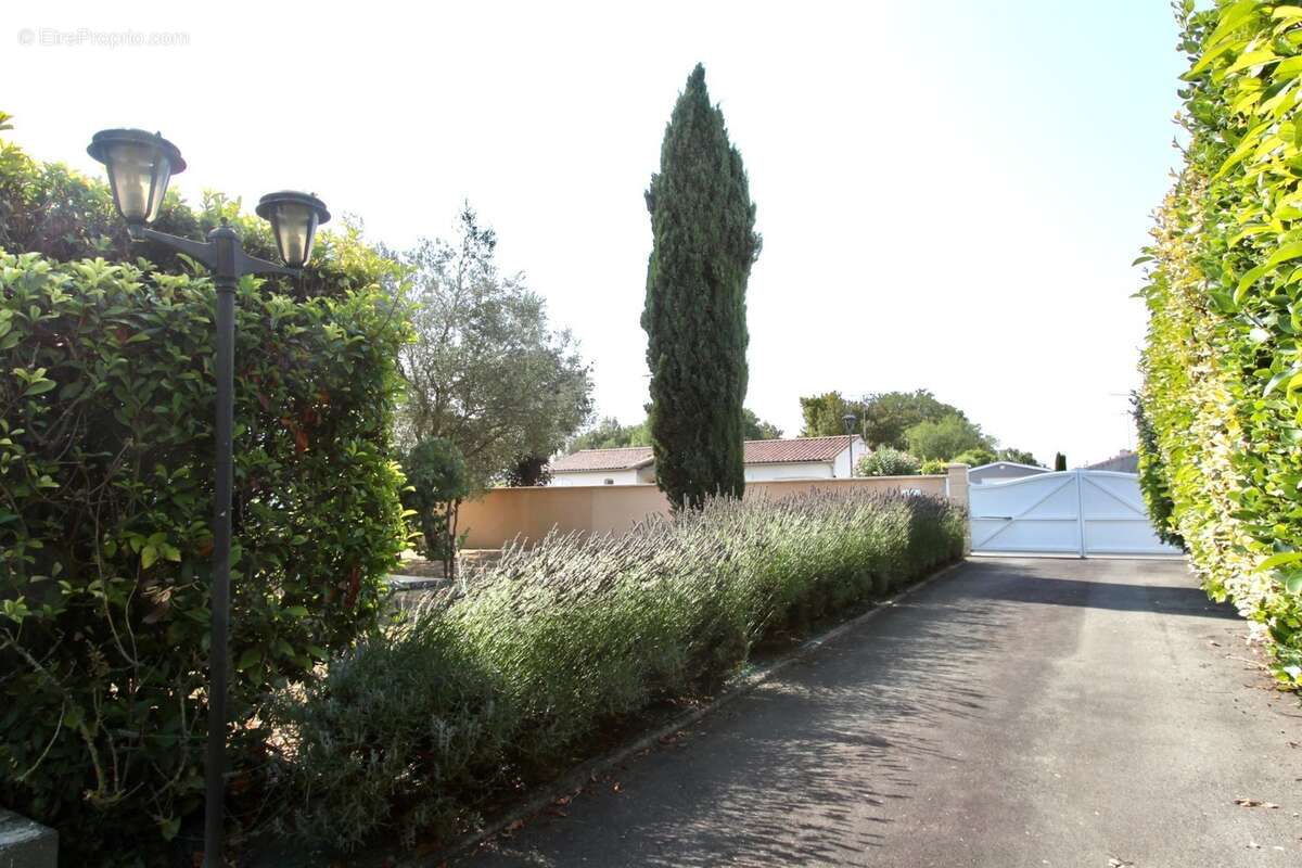 Maison à vendre 6 pièces SAINT MARD (17) - photo 19