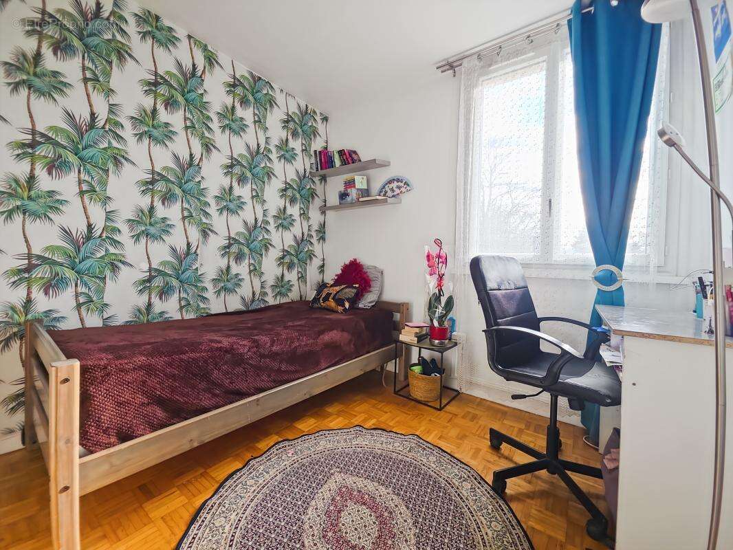 Appartement à CALUIRE-ET-CUIRE