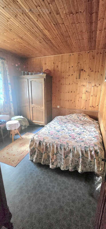 Maison à LA JONCHERE