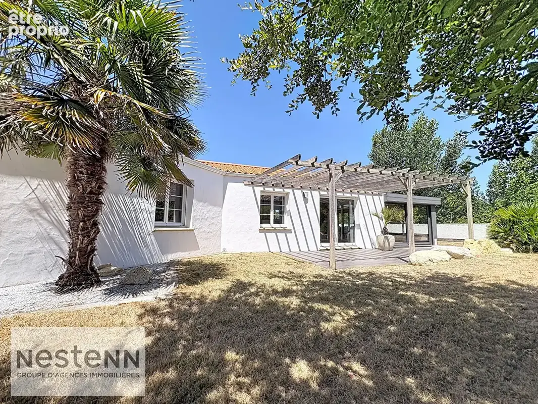 Maison Beauvoir Sur Mer - photo 3