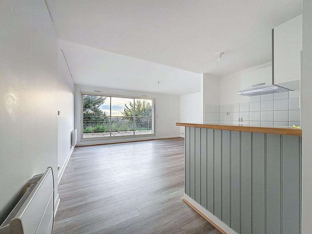 Appartement À Vendre - photo 4