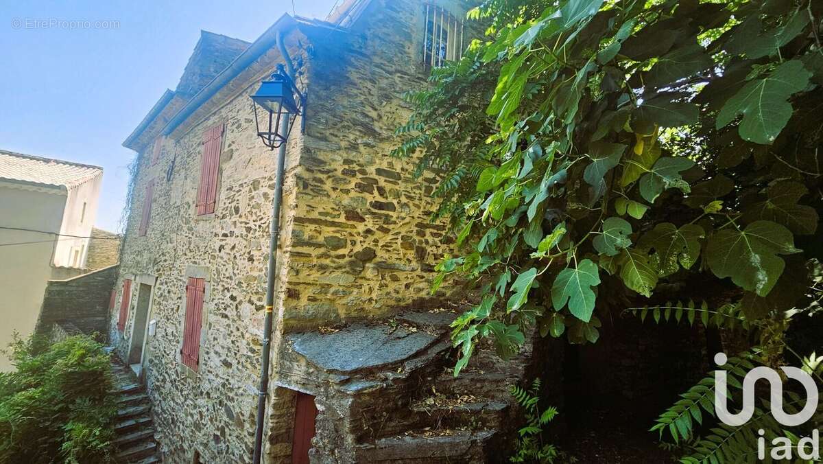 Photo 5 - Maison à CABREROLLES