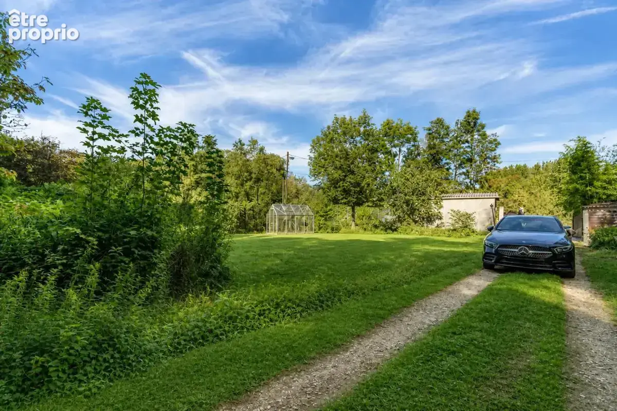 Maison de 6 pièces de 110 m² à Méry-sur-Oise - photo 14