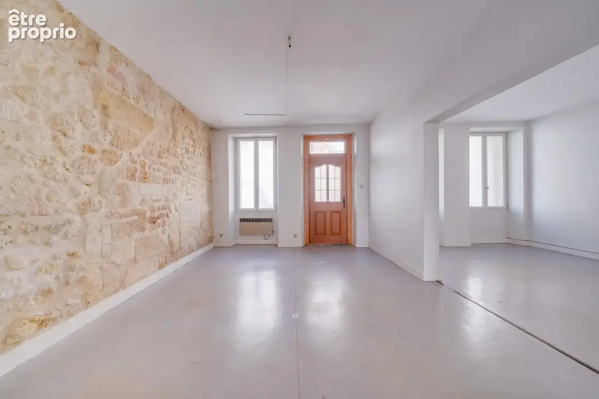 Maison 11 pièces de 260m2 sur parcelle de 185m2 - photo 3