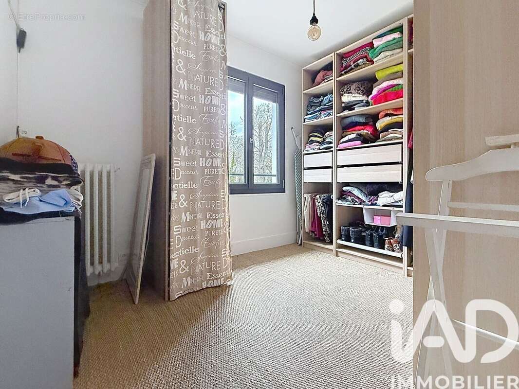 Photo 8 - Maison à SAINT-CHERON