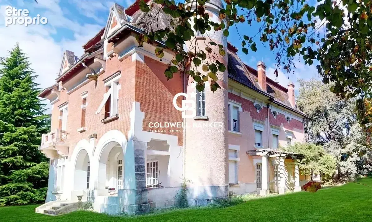 Maison à MONTAUBAN