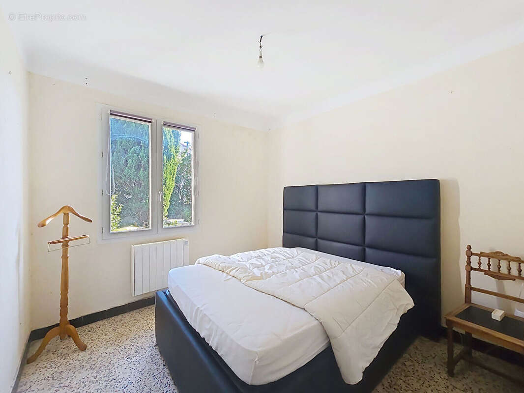 Maison à LES ANGLES