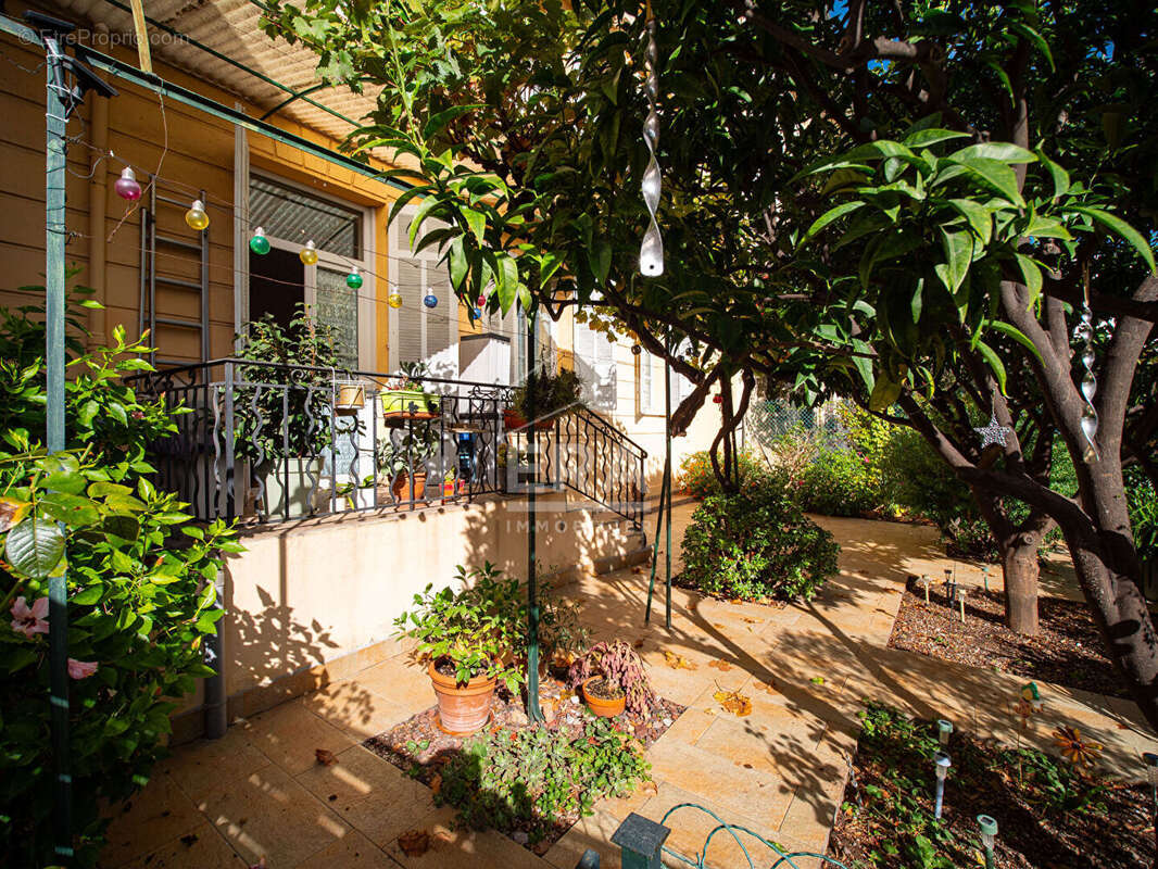 Appartement 70m² à cannes - photo 12