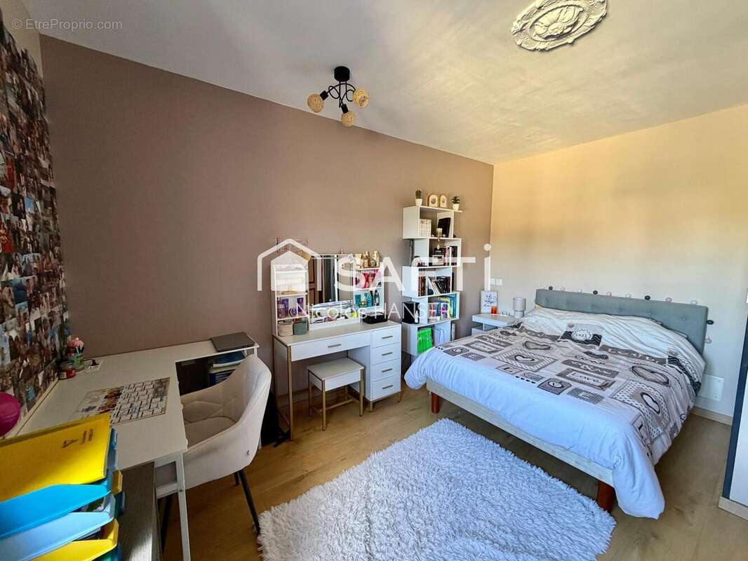 Photo 8 - Maison à BAGARD