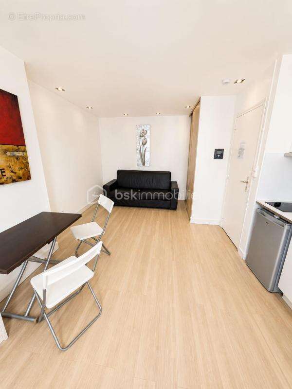 Immeuble de rapport – hyper centre le havre – investissement clé en main - photo 8