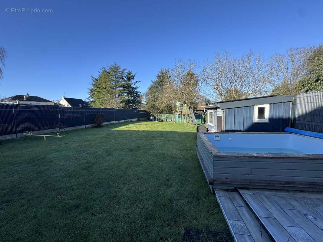 Maison 117 m² à Pontchateau  - photo 8