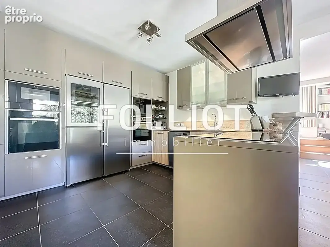 Propriété d'exception à Vendre CARTERET CENTRE - photo 9