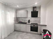 Appartement à KINGERSHEIM