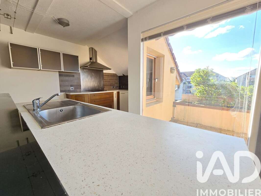 Photo 2 - Appartement à TARBES