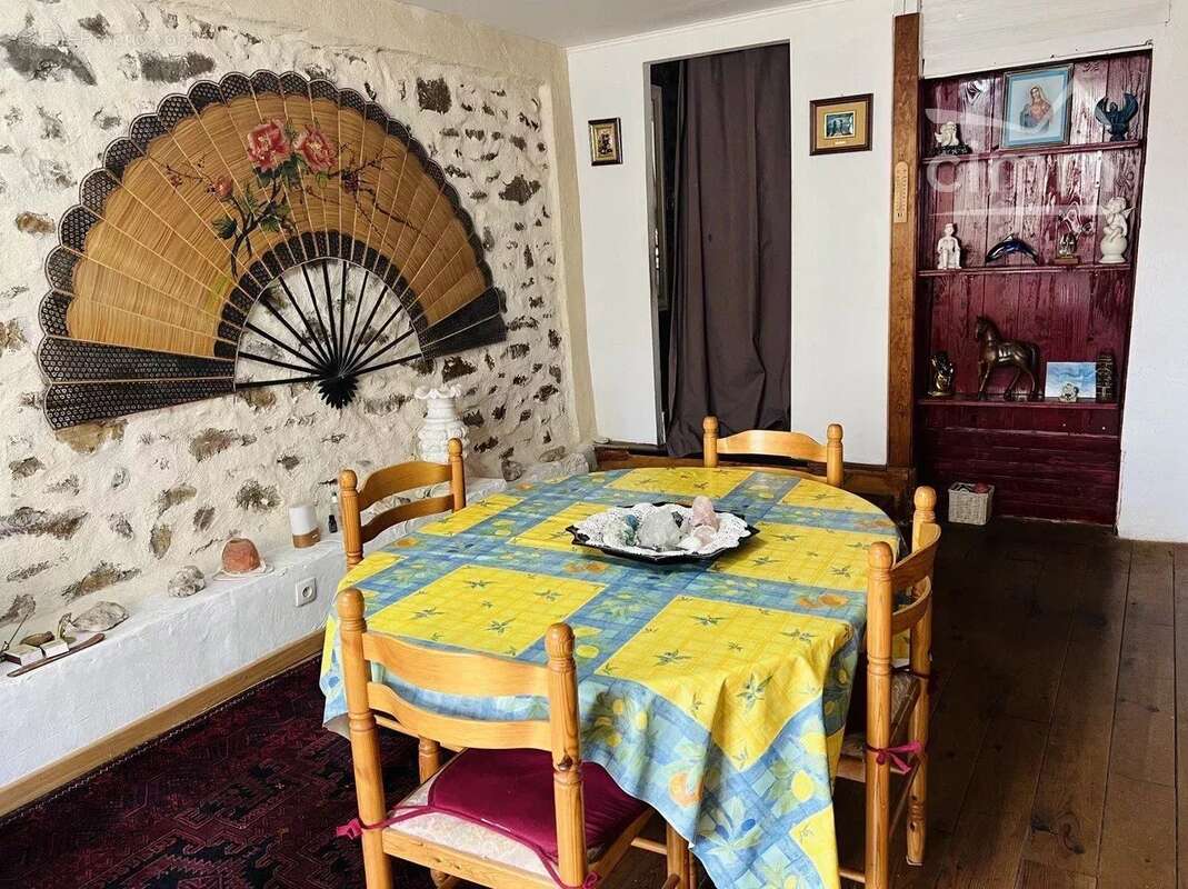 Maison à PUIVERT
