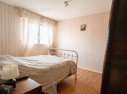 Appartement t3 saint servan - photo 4