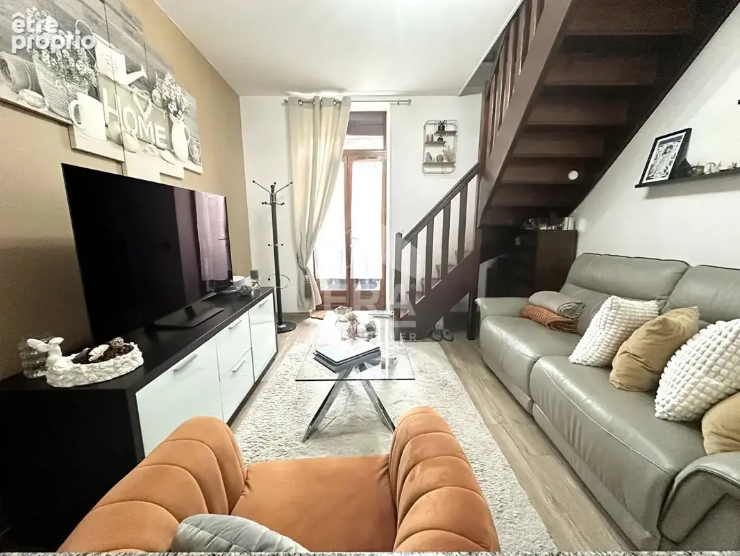 Immeuble de rapport 80m² à lorrez-le-bocage-préaux - photo 2