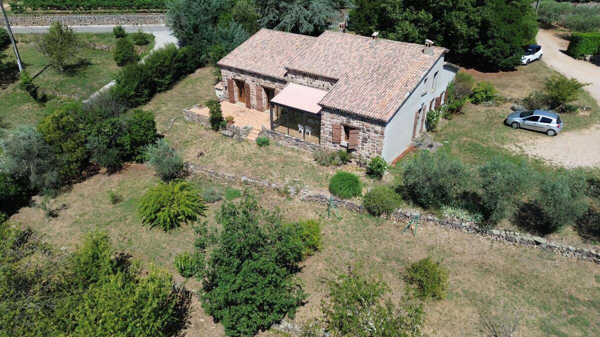 Maison À Vendre - photo 5