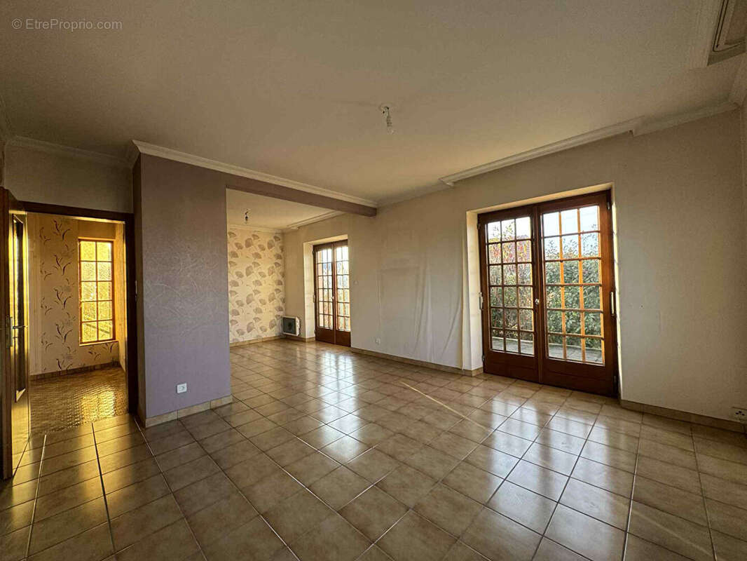 Maison burnhaupt-le-haut - photo 6
