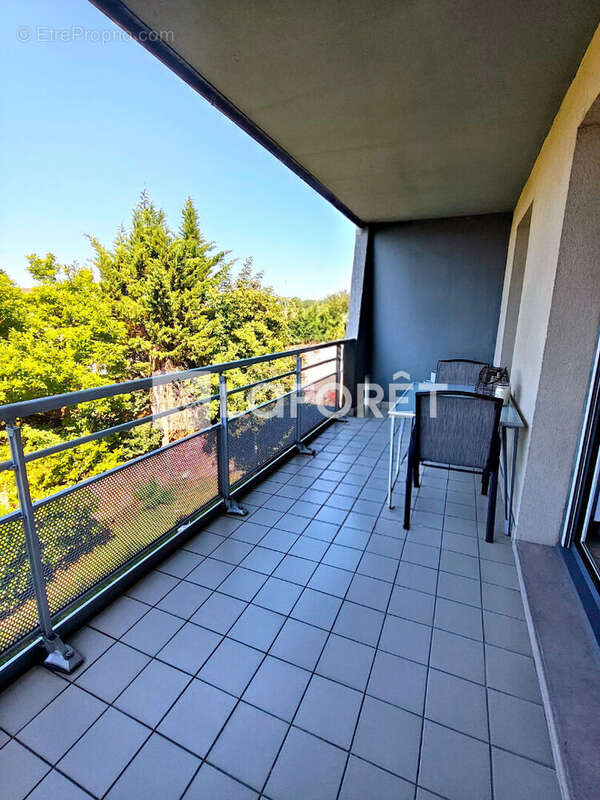 Appartement Halluin 3 pièce(s) 75 m2 - photo 11