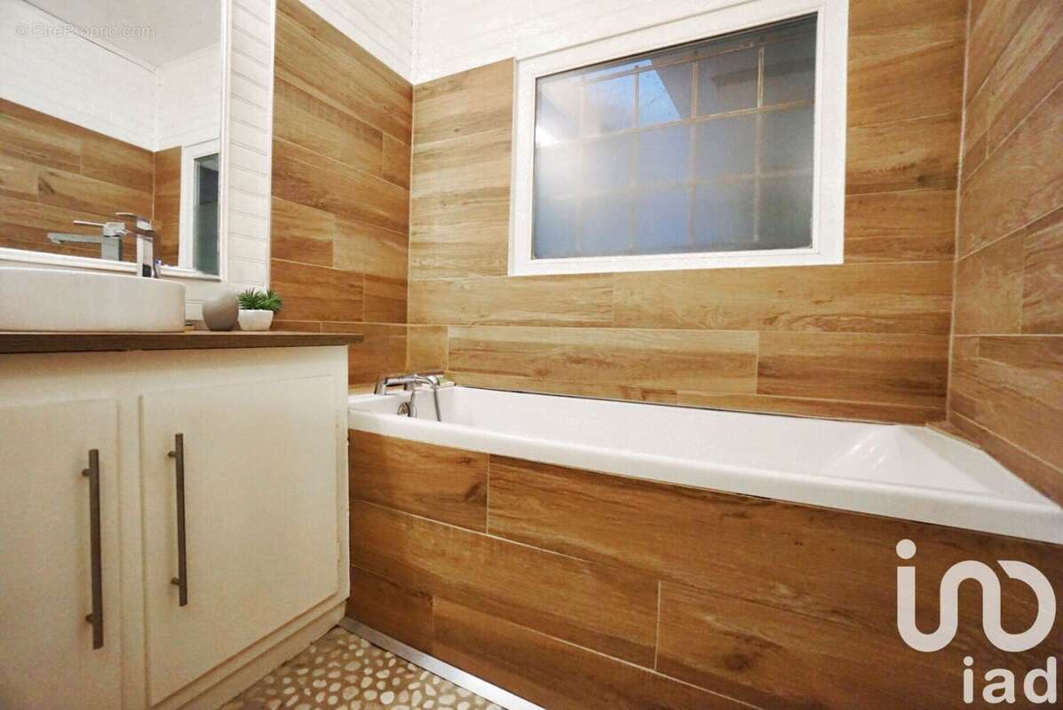 Photo 9 - Appartement à TOULOUSE