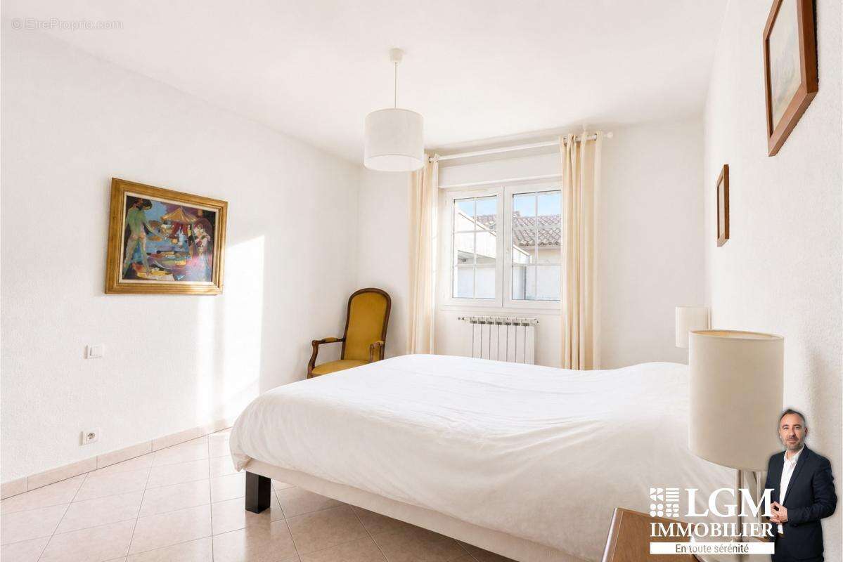 Villa de 152 m2 - photo 7