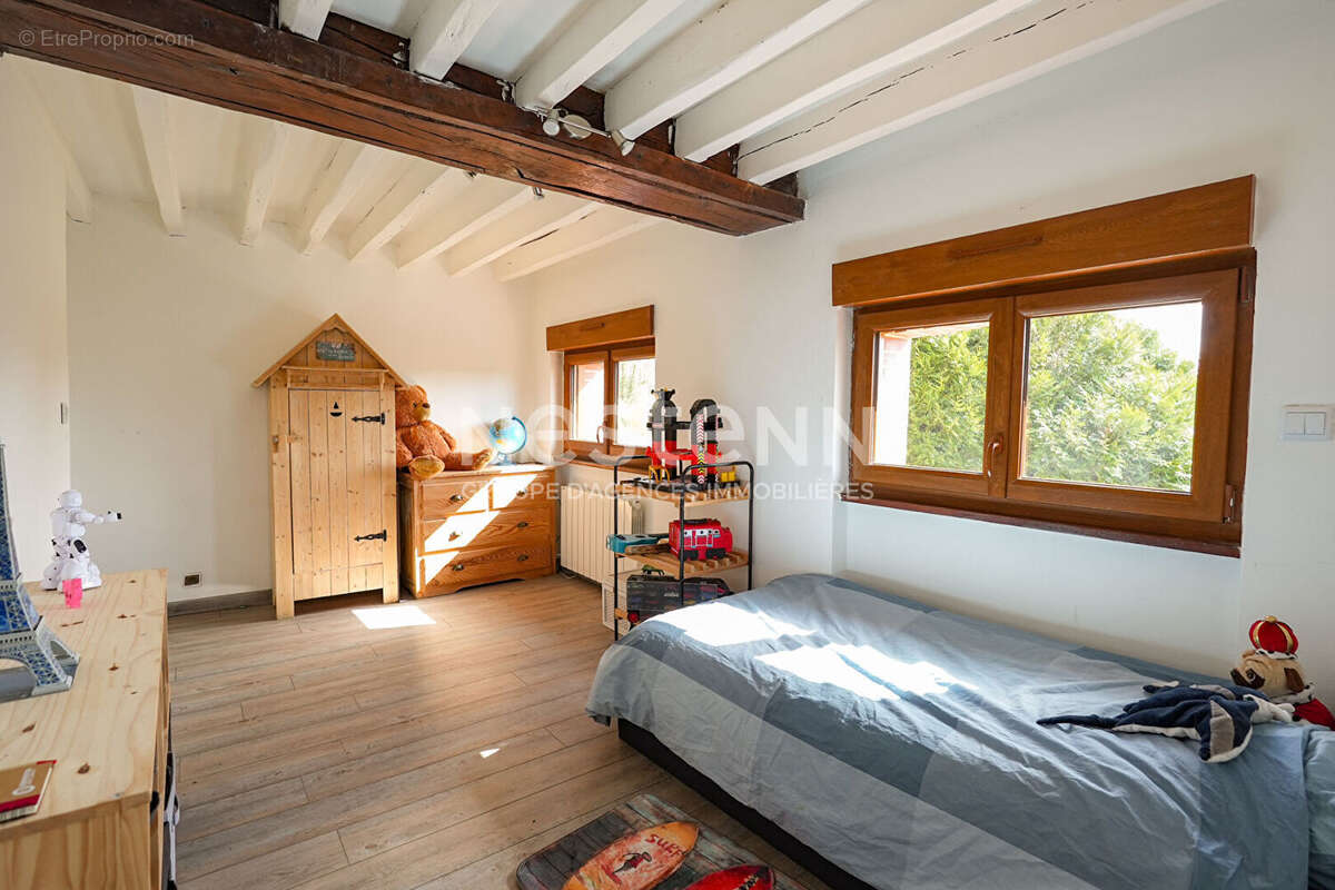 Maison à CHAUMONT-EN-VEXIN