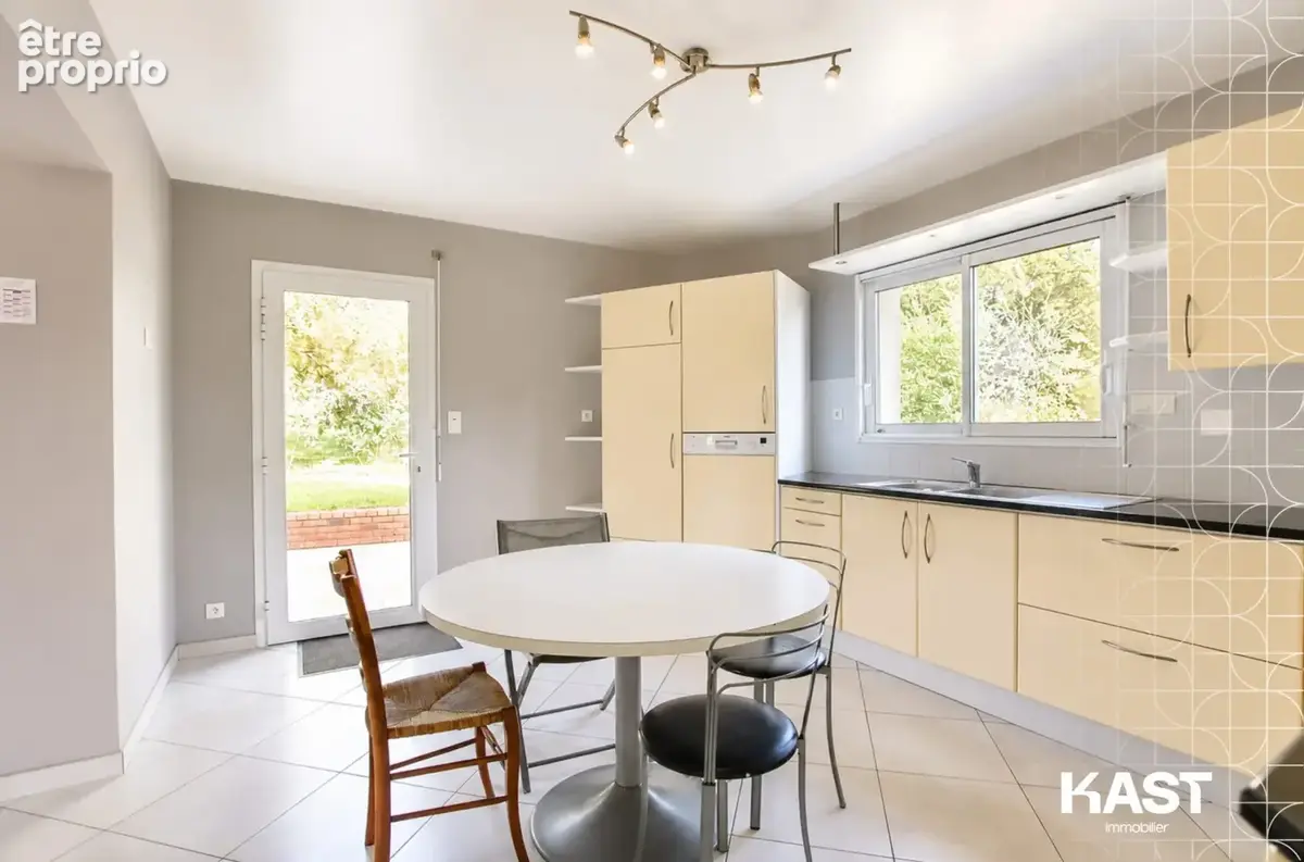 Maison 5 pièces 157 m² à vendre à Domagne (35113) - photo 8