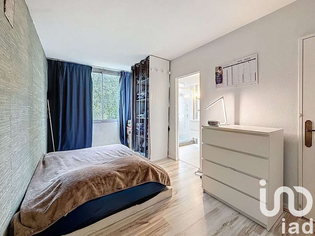 Photo 6 - Appartement à BOUSSY-SAINT-ANTOINE