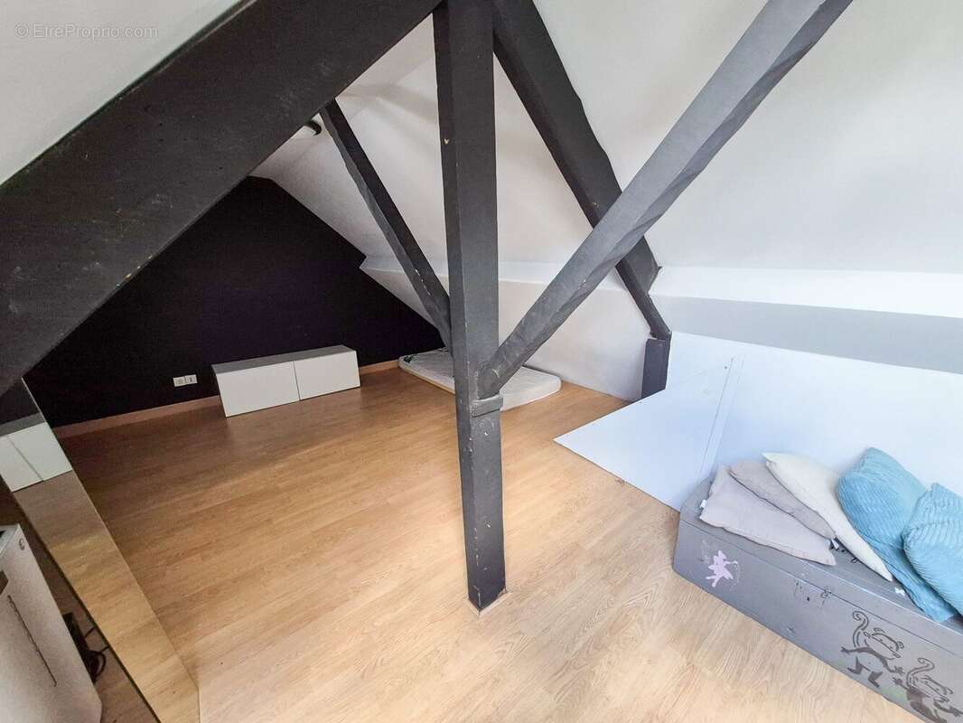 Maison à LYS-LEZ-LANNOY