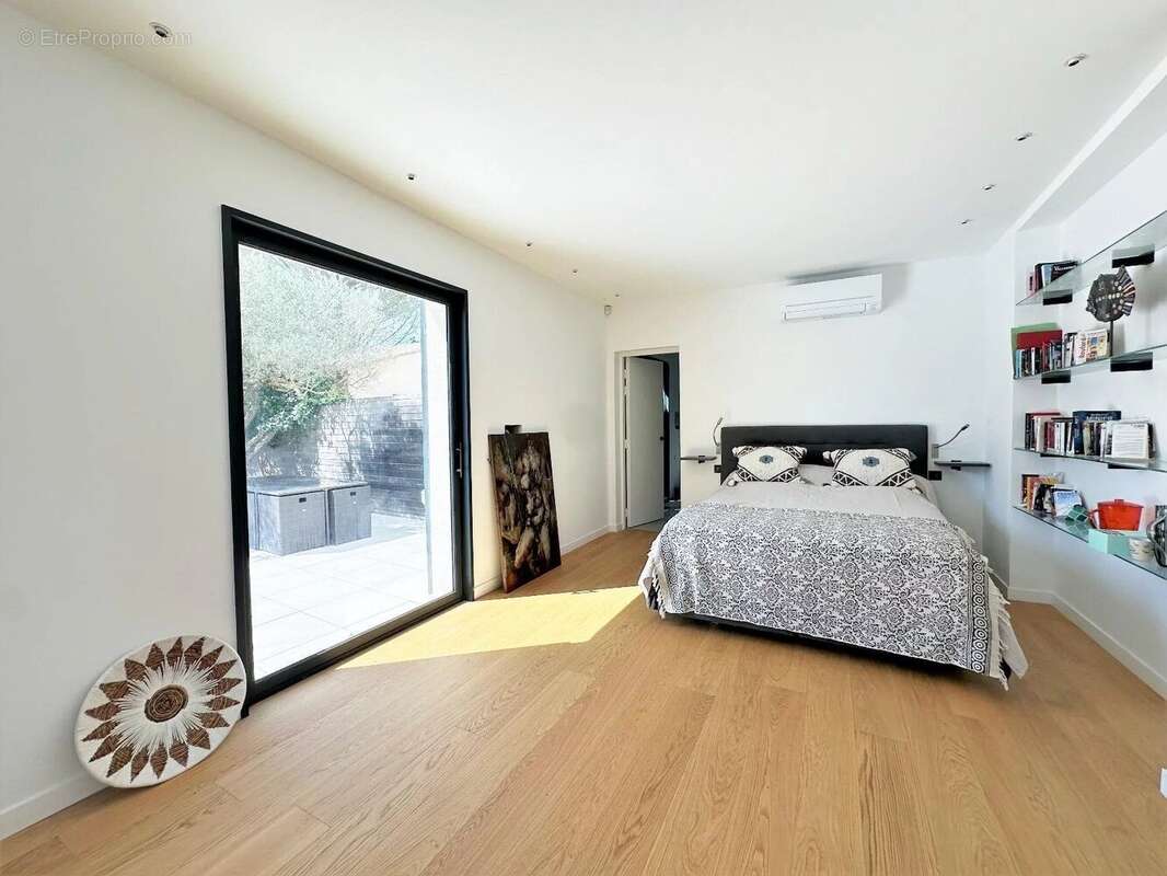 Maison à SAINT-MAXIMIN