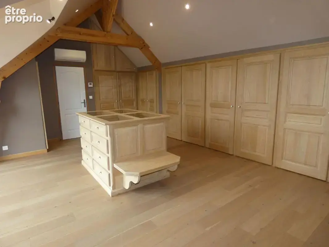Propriété  coup de coeur 300 m² - photo 12