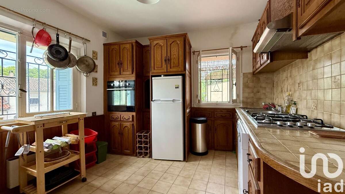 Photo 9 - Maison à ASPIRAN