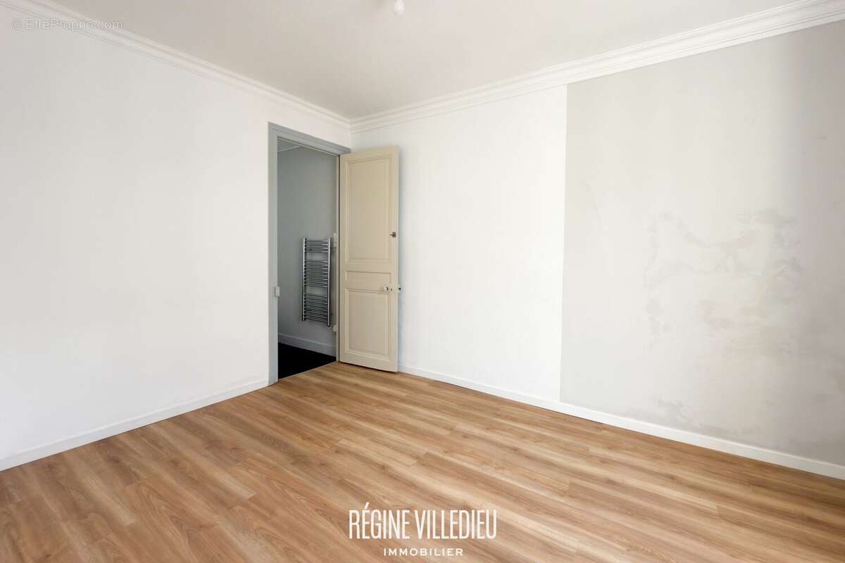 Appartement à CHERBOURG-OCTEVILLE