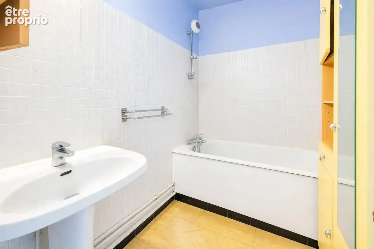 Bel appartement T4 de 86 m² à Argenteuil, traversant, lumineux avec vue dégagée - photo 6