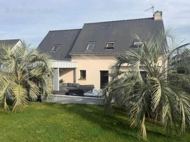 Maison à GUERANDE