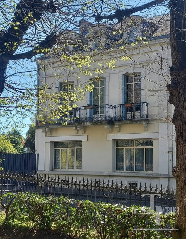 Maison à PERIGUEUX