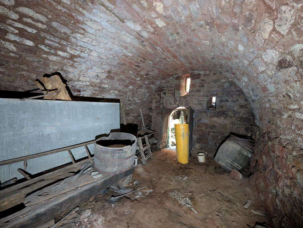 Maison à VILLECOMTAL