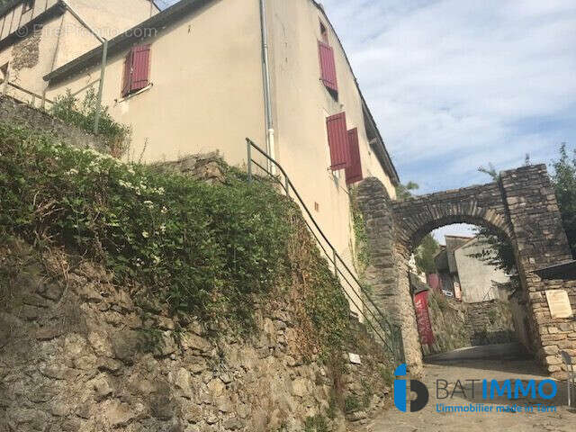 Maison à MAZAMET