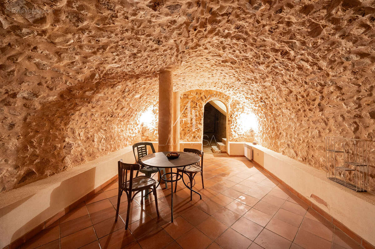 Appartement à LAGNY-SUR-MARNE