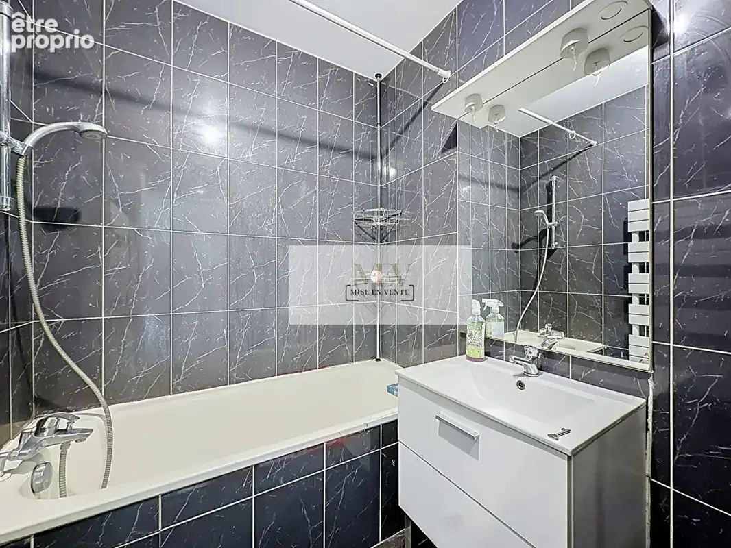 Appartement 3 pièces 66 m² - Rue Pierre Brossolette - Proche bords de Marne - photo 5